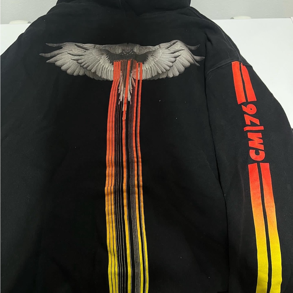 This designer sweater straight from Vietnam